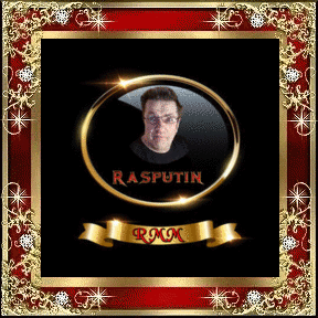 Rasputin